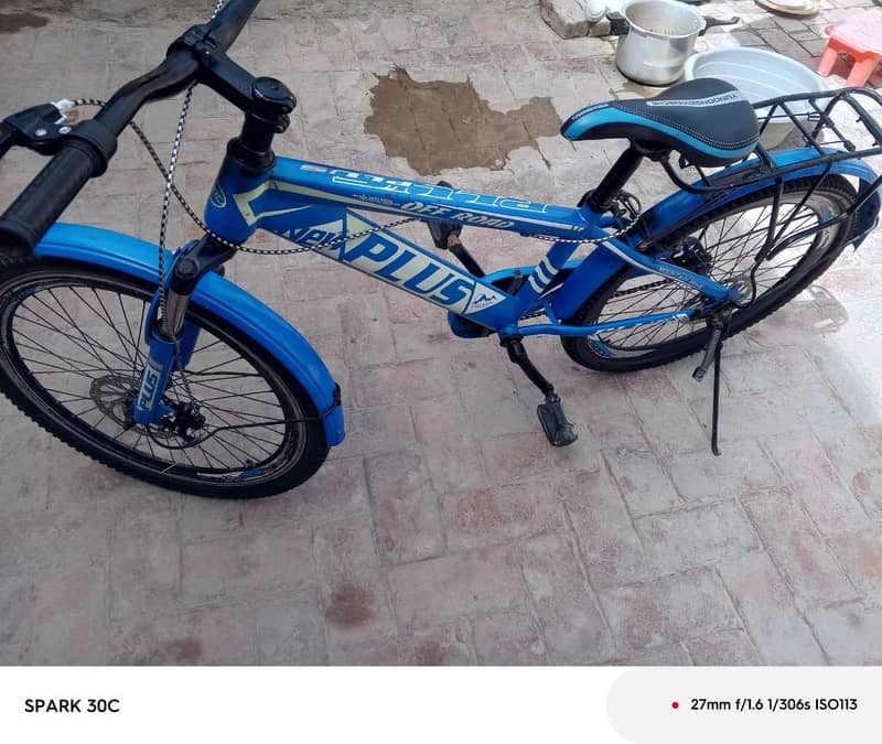 bycycle 4