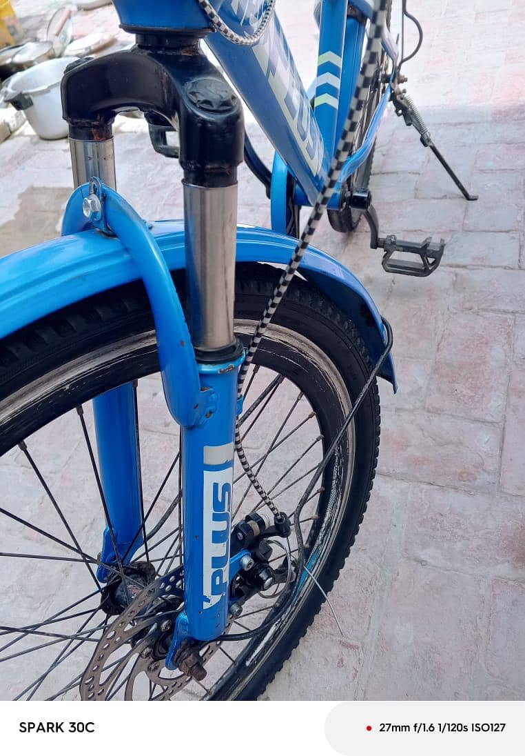 bycycle 5