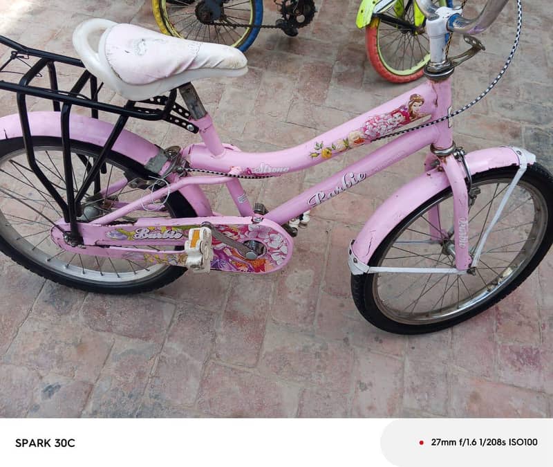 bycycle 6