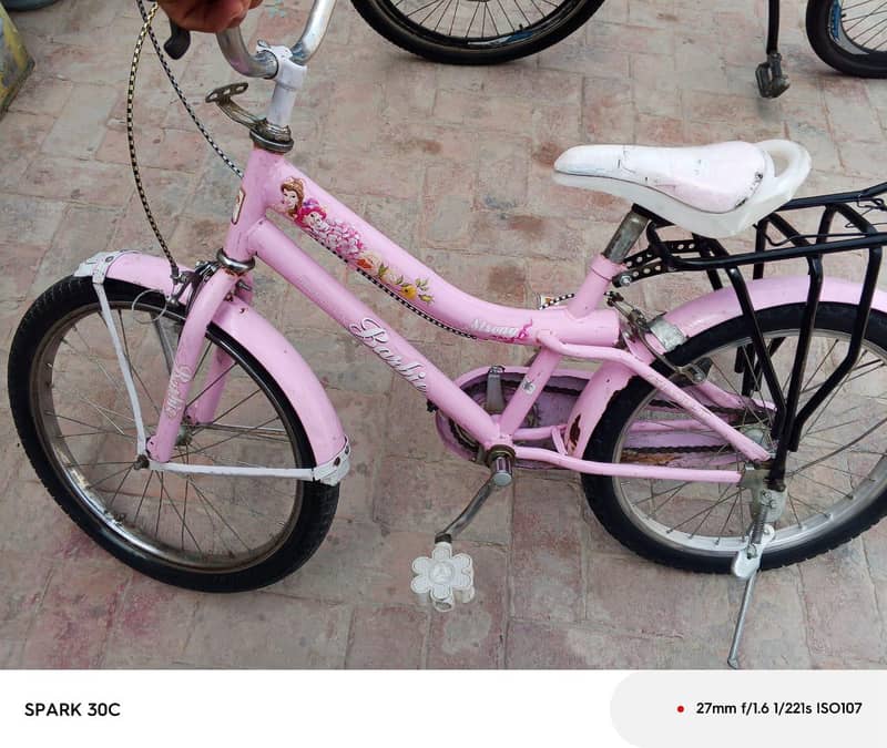 bycycle 7