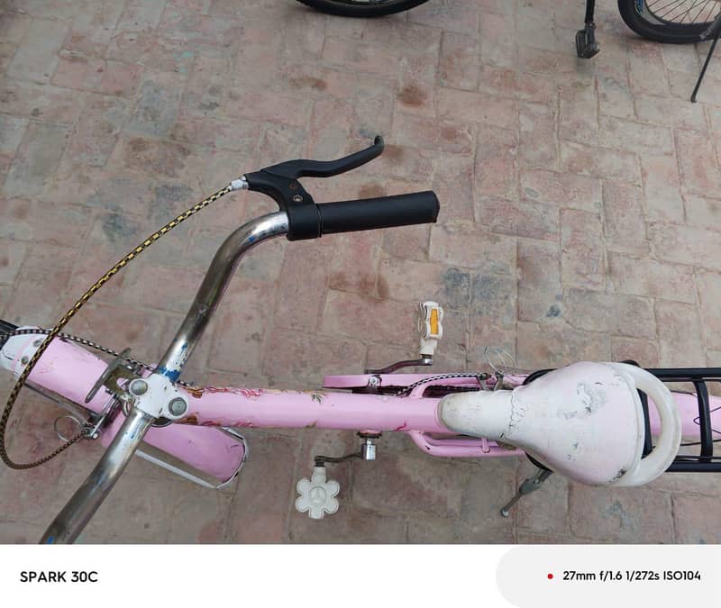 bycycle 8