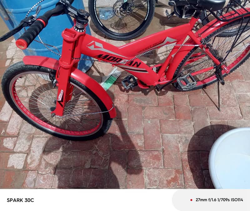bycycle 17