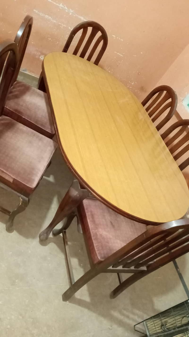 dining table set 0