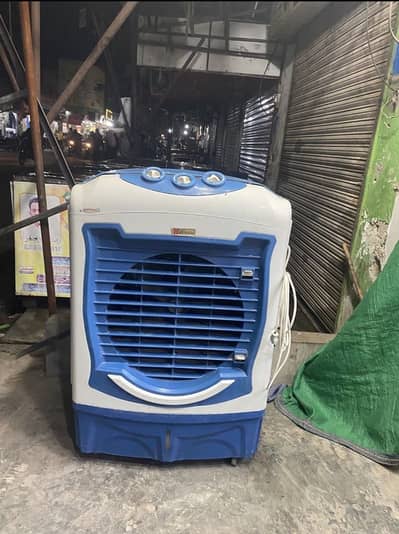 Aircooler good condition sasta ma mil jya ga
