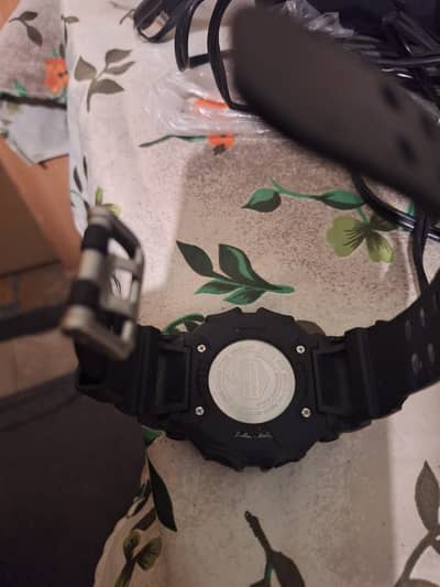 Casio G-Shock Watch
