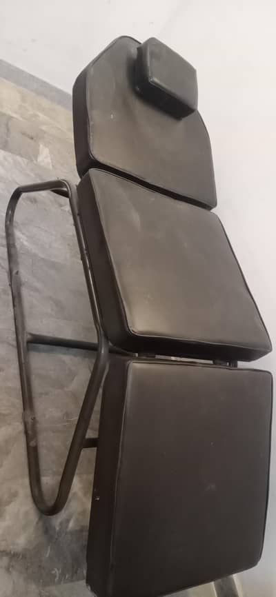 facial bed for sale