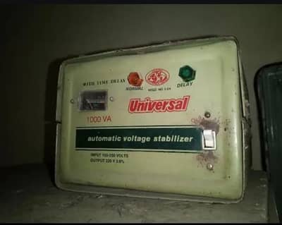 Stabilizer