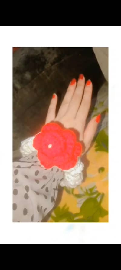 bengles flower