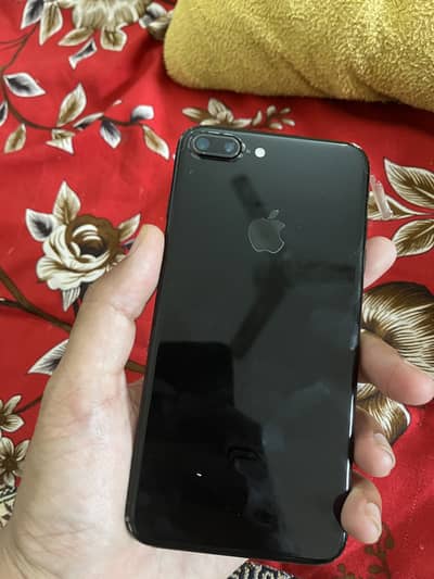 iPhone 7plus
