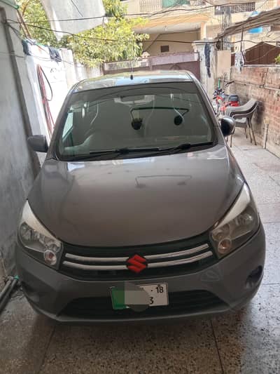 Suzuki cultus vxl 03396161061