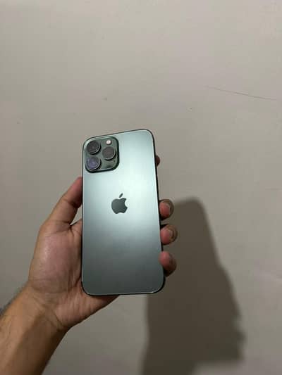 Apple iPhone 13 Pro Max JV