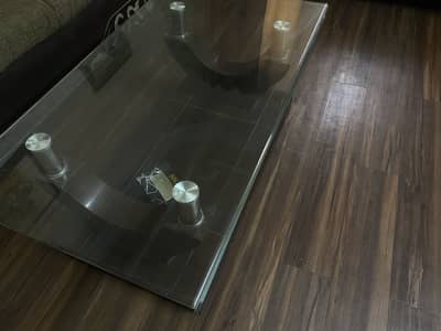 Centre Table great condition