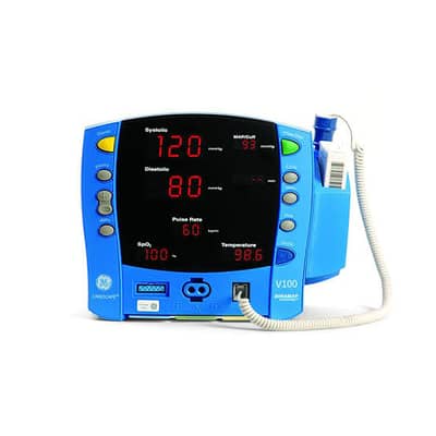 Patient monitor/ ICU monitor/ Cardiac monitor /Hospital monitor