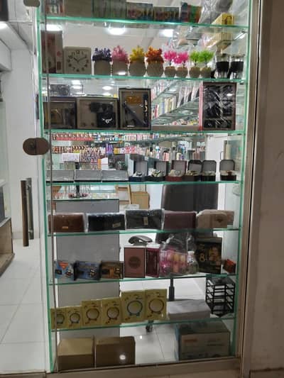 cosmetics