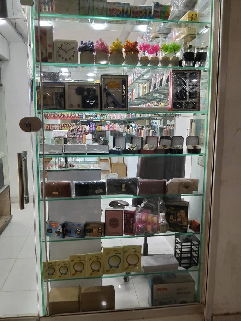 cosmetics 0