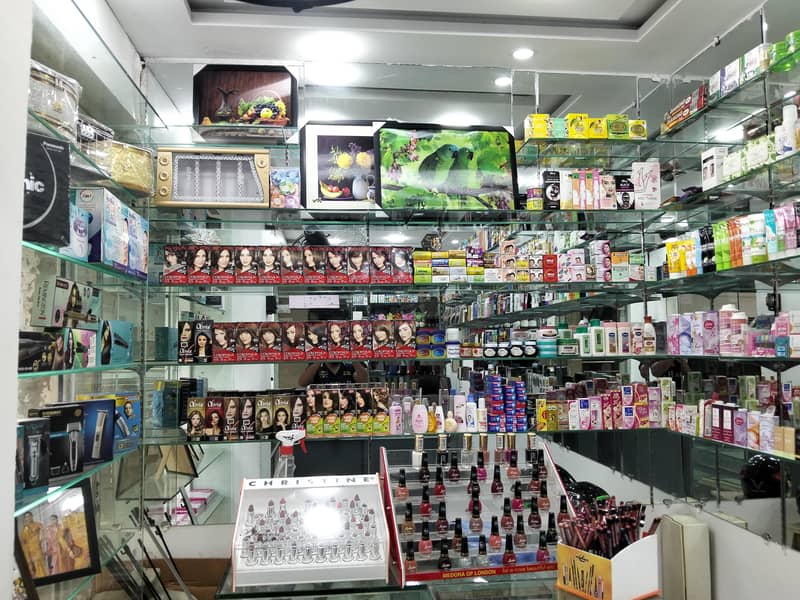 cosmetics 6