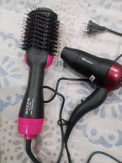 both items for sale