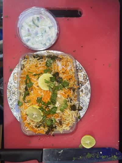 Hiring a Cook | Cook For Home | Chef | Home Cook Required in Islamabad