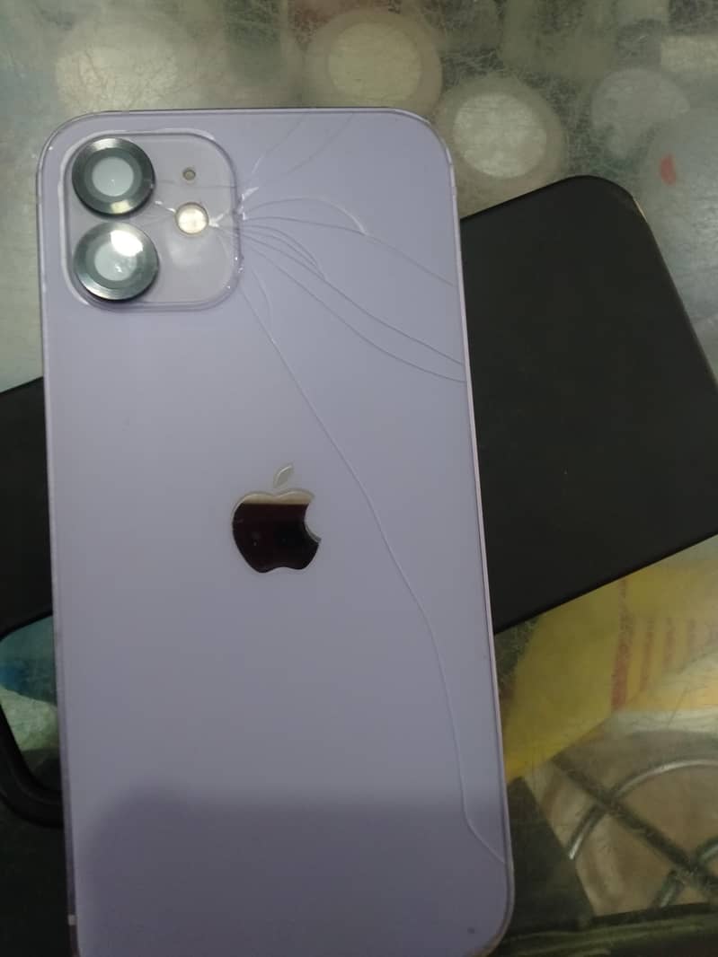 iphone 12 0