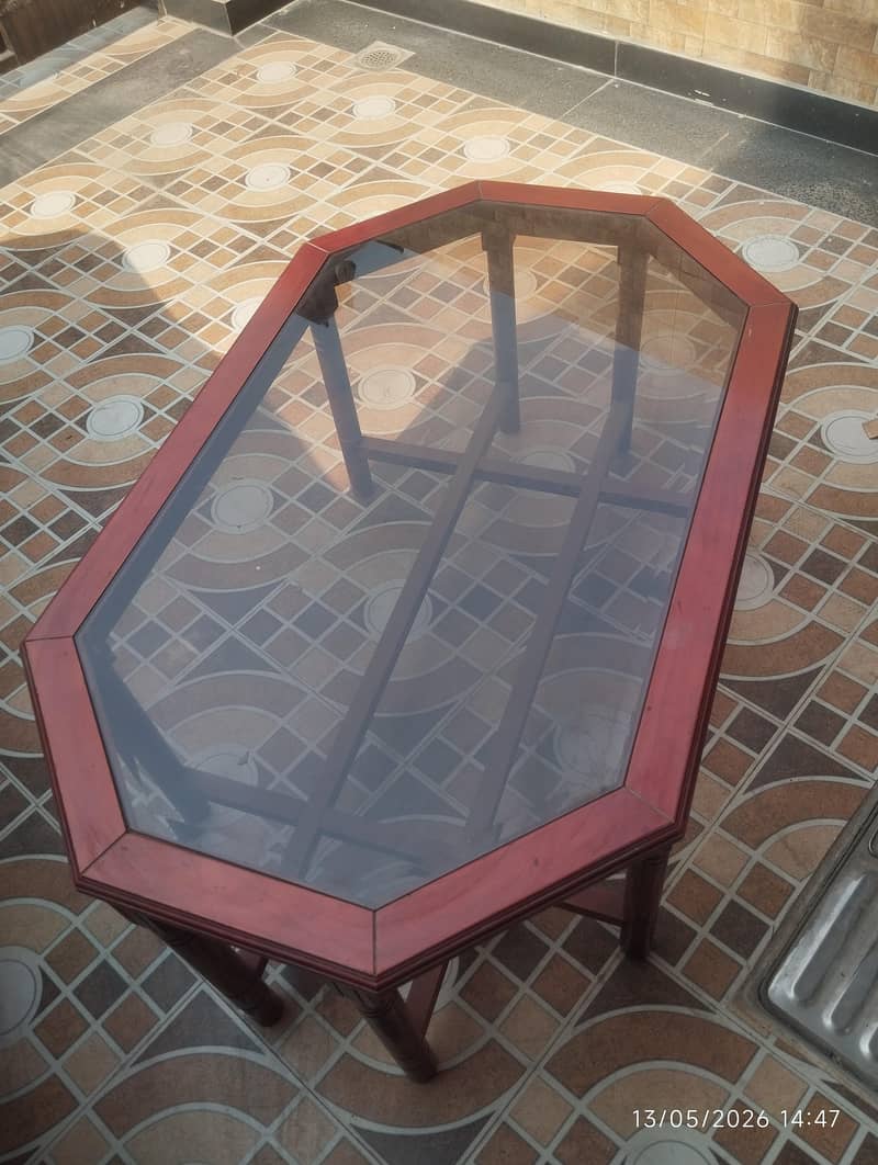 IKEA Coffee Table 1