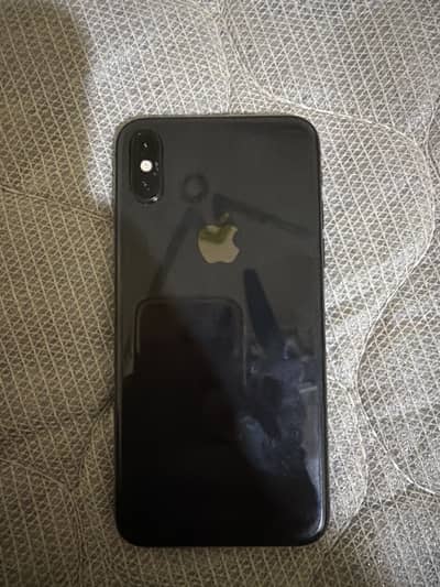 iPhone XS 64 GB factory unlock