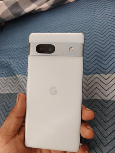 Google Pixel 7a Good condition