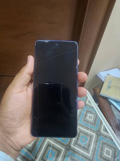 Tecno CAMON 20 Pro