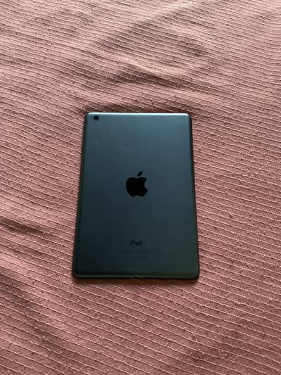Apple iPad Mini 1st Gen 16GB WiFi - Space Gray