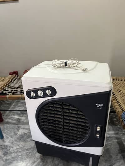 Superasia Air cooler