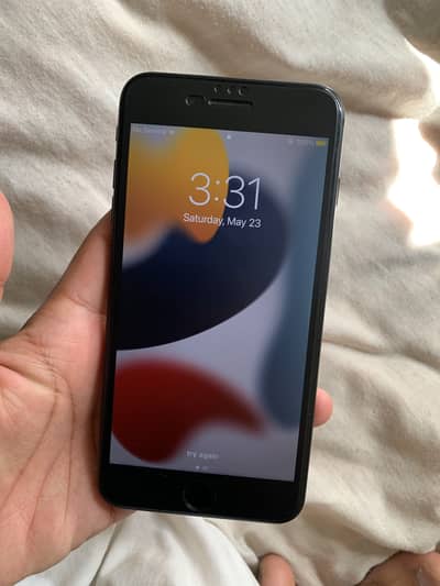Apple iPhone 7 Plus