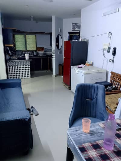 3 Bed DD Apartment Available For Sale