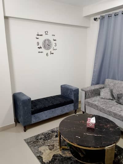 3 Bed DD Apartment Available For Sale