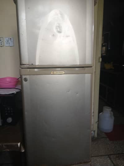 Refrigirator