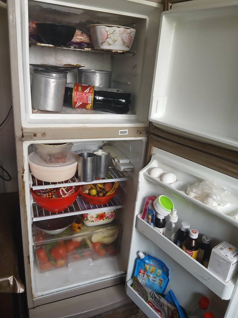 Refrigirator 2
