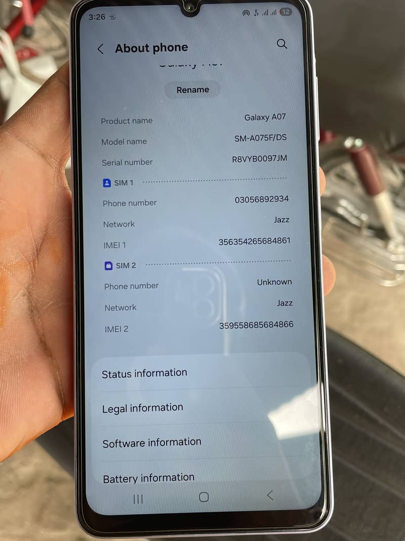 Samsung 4