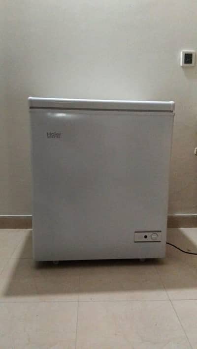 Brand new deep freezer for sale