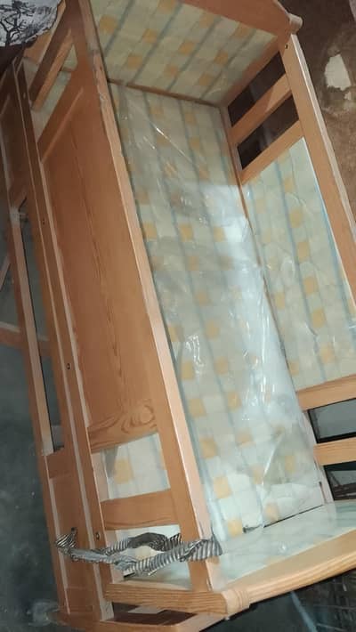 baby bed for sale