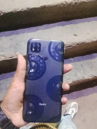 Redmi 9c urgent sale