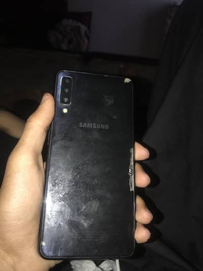 Samsung a7 cpd approved dual sim read add