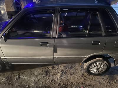 Mehran VXR