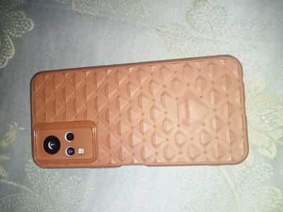 Infinix Note 11 Good Condition With Box 6/128 GB.
