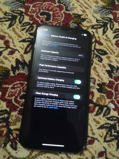 I phone XR