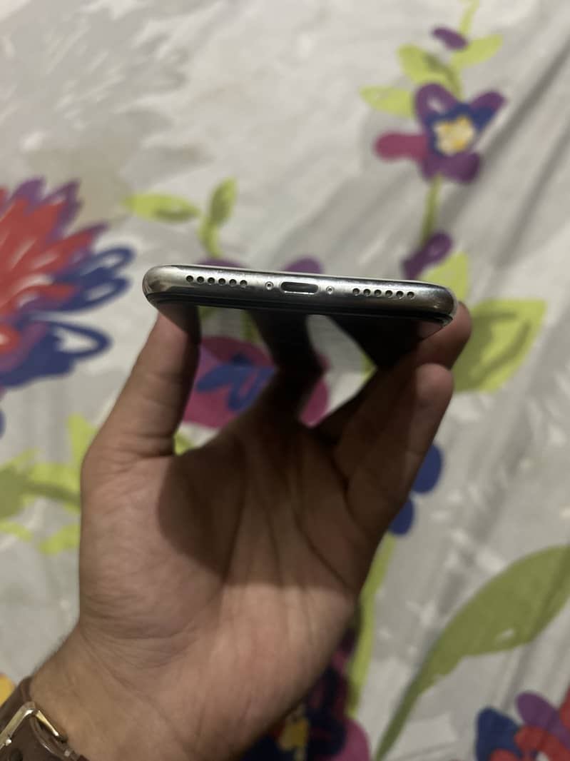iPhone X 256 1