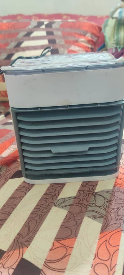 Air Cooler