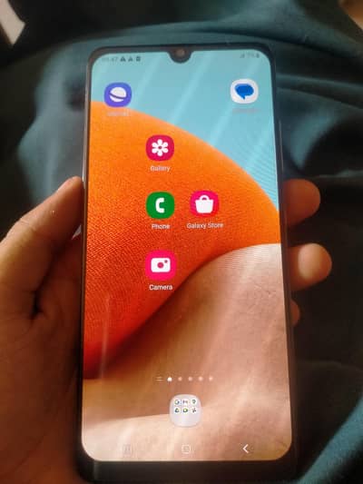samsung a32