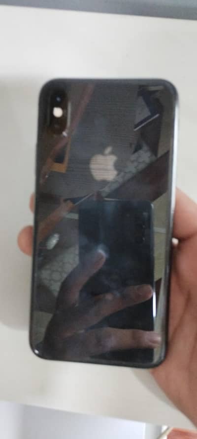 iphone xs non pta factory unlock