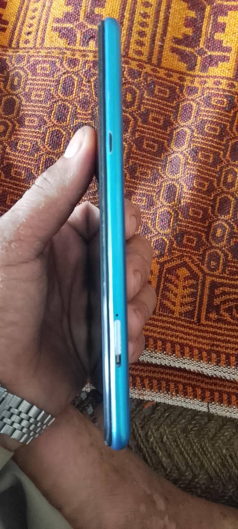 Infinix note notei 8i 1