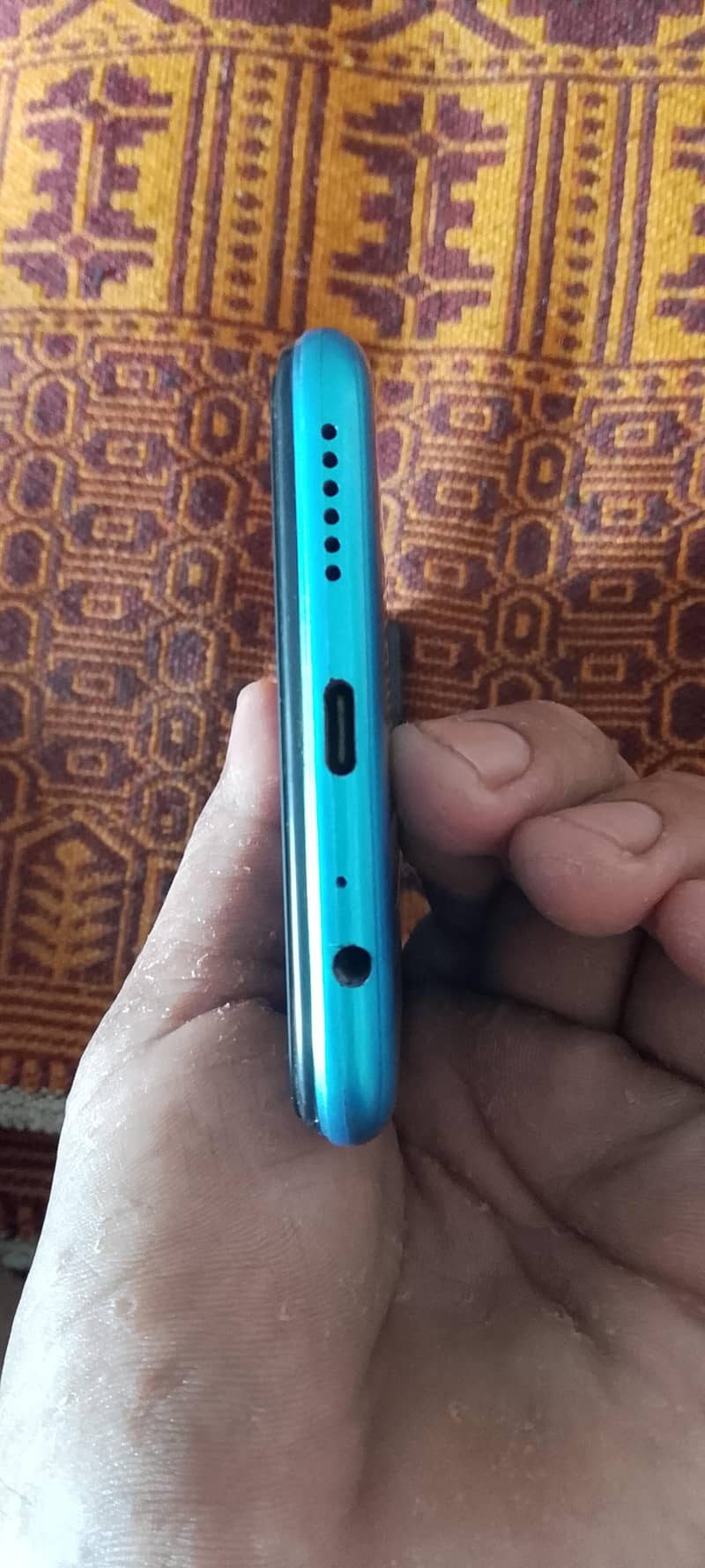 Infinix note notei 8i 3