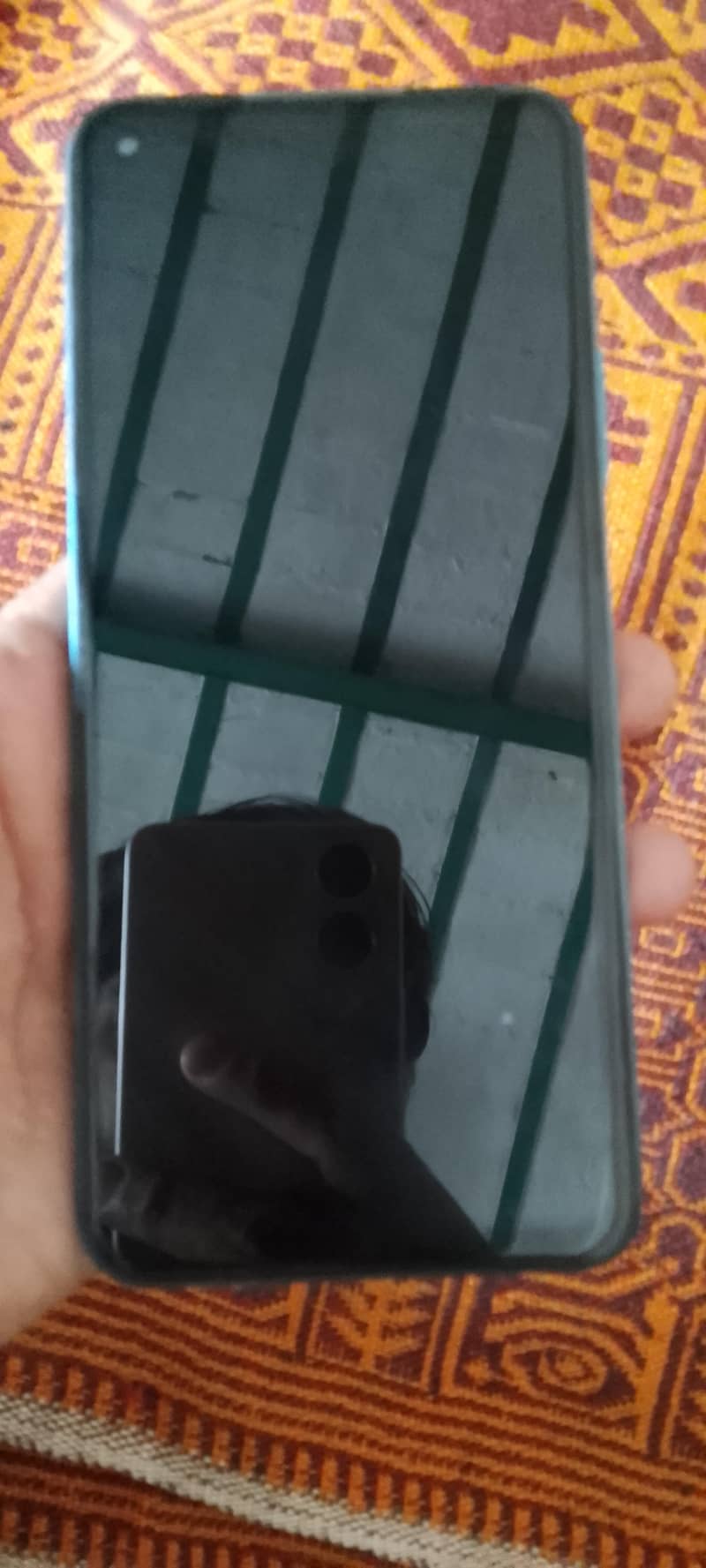 Infinix note notei 8i 7