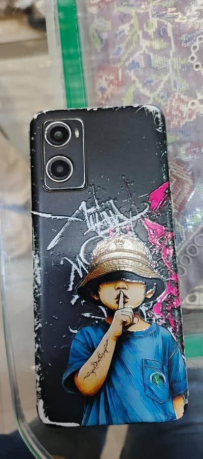 OPPO A96
